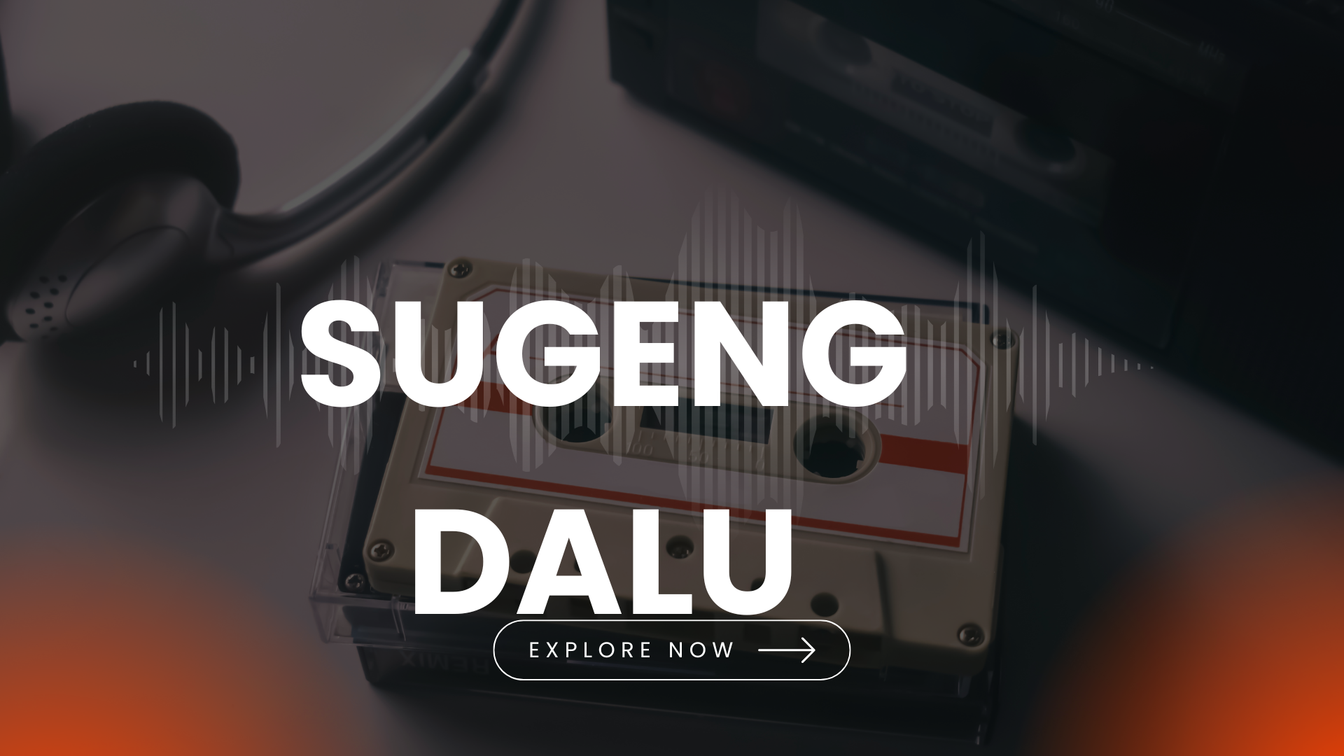 lirik lagu sugeng dalu